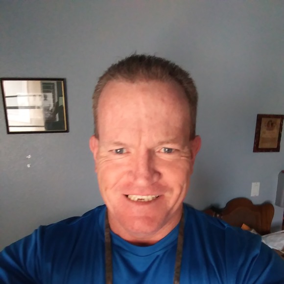 Meet your Posher, Stephen - Picture 1 of 1